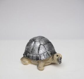 НГ "Черепаха малая 11см" (гипс)